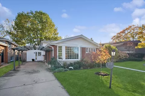 Undisclosed, Wilmette, IL 60091