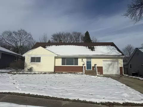 2812 Oak Grove Ln, Rockford, IL 61108