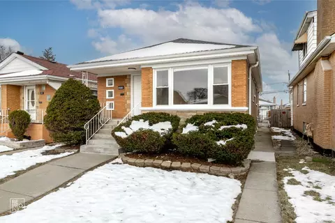 5413 S Springfield Ave, Chicago, IL 60632