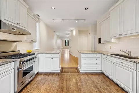 Kitchen - Undisclosed, Chicago, IL 60657 photo 2 of 2
