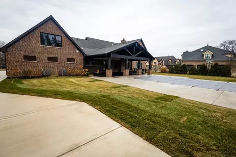 Exterior - 740 67th Pl, Willowbrook, IL 60527 photo 5 of 11