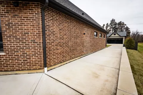 Exterior - 740 67th Pl, Willowbrook, IL 60527 photo 2 of 11