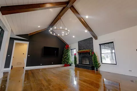 Living - 740 67th Pl, Willowbrook, IL 60527 photo 1 of 3