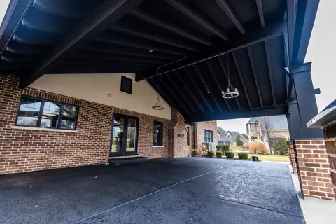 Exterior - 740 67th Pl, Willowbrook, IL 60527 photo 9 of 11