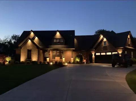 Exterior - 740 67th Pl, Willowbrook, IL 60527 photo 11 of 11