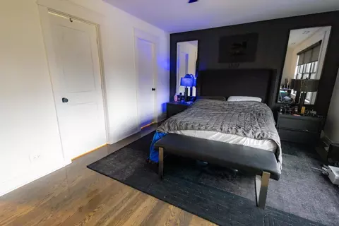 Bedroom - 740 67th Pl, Willowbrook, IL 60527 photo 3 of 4