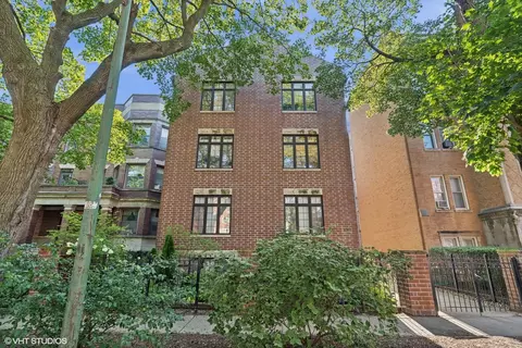 5121 S Kimbark Ave #1E, Chicago, IL 60615
