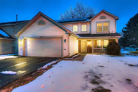 470 Susan St, Romeoville, IL 60446
