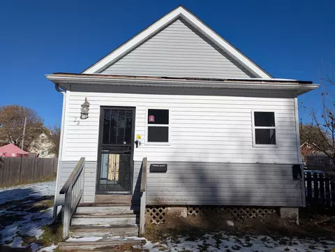 224 156th St, Calumet City, IL 60409