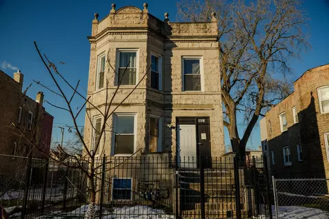 Undisclosed, Chicago, IL 60636