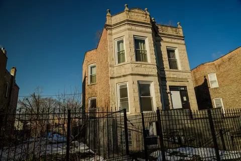 Exterior - Undisclosed, Chicago, IL 60636 photo 3 of 3