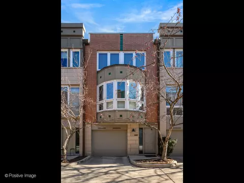 2669 N Greenview Ave #C, Chicago, IL 60614