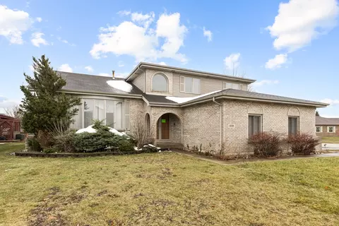 5131 190th St, Country Club Hills, IL 60478