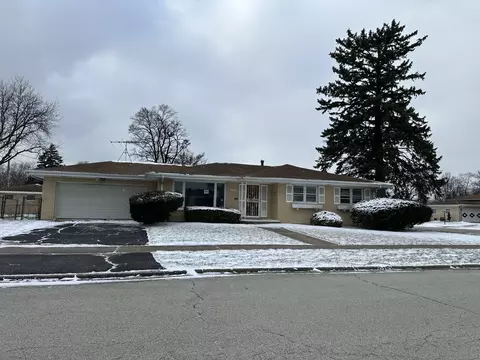 16644 Maple St, South Holland, IL 60473