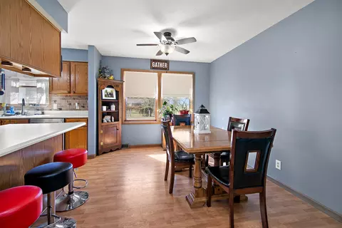 126 E Cleveland St, Cullom, IL 60929 photo 4