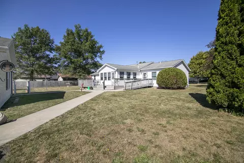 126 E Cleveland St, Cullom, IL 60929 photo 29