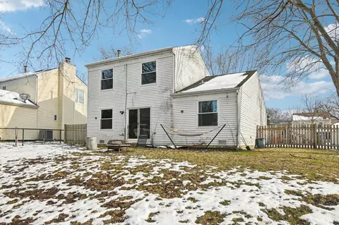 1420 Greenridge Ave, Algonquin, IL 60102 photo 35