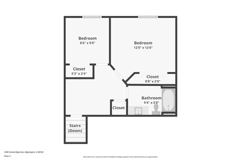 1420 Greenridge Ave, Algonquin, IL 60102 photo 40