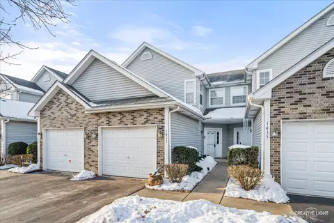 1413 Cottonwood Trl, Yorkville, IL 60560