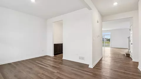 Entry Way - 14937 S Parkview Dr, Plainfield, IL 60544 photo 1 of 8