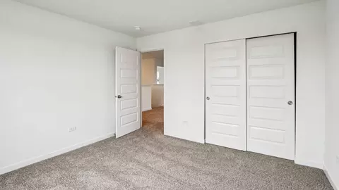 Bedroom - 14937 S Parkview Dr, Plainfield, IL 60544 photo 4 of 8