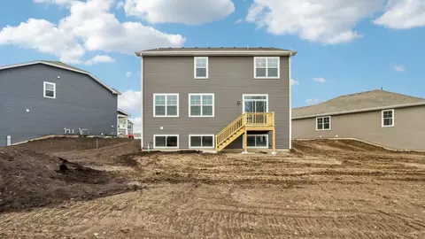 Exterior - 14937 S Parkview Dr, Plainfield, IL 60544 photo 4 of 5