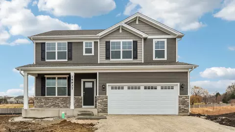 14937 S Parkview Dr, Plainfield, IL 60544