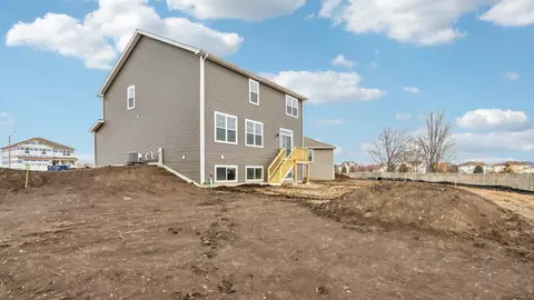 Exterior - 14937 S Parkview Dr, Plainfield, IL 60544 photo 5 of 5