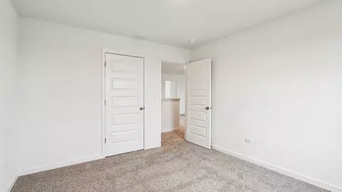Bedroom - 14937 S Parkview Dr, Plainfield, IL 60544 photo 5 of 8