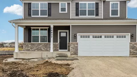 Exterior - 14937 S Parkview Dr, Plainfield, IL 60544 photo 2 of 5