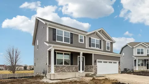 Exterior - 14937 S Parkview Dr, Plainfield, IL 60544 photo 3 of 5