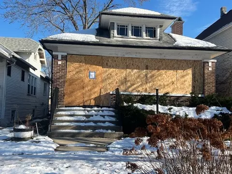 11341 S Eggleston Ave, Chicago, IL 60628
