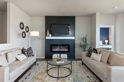 Living - 14907 S Parkview Dr, Plainfield, IL 60544 photo 4 of 7