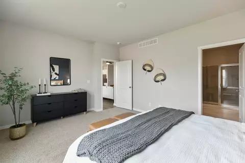 Bedroom - 14907 S Parkview Dr, Plainfield, IL 60544 photo 2 of 15