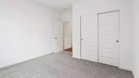 Bedroom - 14907 S Parkview Dr, Plainfield, IL 60544 photo 11 of 15