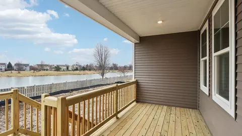Exterior - 14907 S Parkview Dr, Plainfield, IL 60544 photo 2 of 2