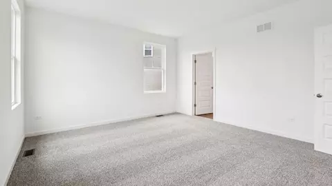 Bedroom - 14907 S Parkview Dr, Plainfield, IL 60544 photo 13 of 15