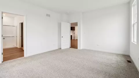 Bedroom - 14907 S Parkview Dr, Plainfield, IL 60544 photo 14 of 15