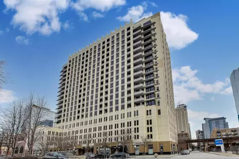 1255 S State St #1017, Chicago, IL 60605