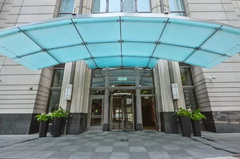 512 N Mcclurg Ct #4806, Chicago, IL 60611