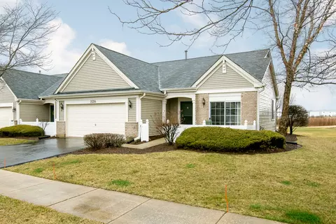 21314 W Crimson Ct, Plainfield, IL 60544