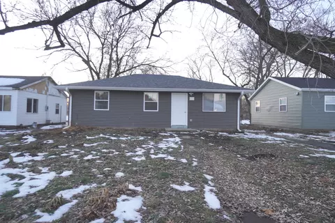 1258 Idaho St, Gary, IN 46403