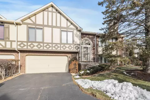 17551 Drummond Dr #17551, Tinley Park, IL 60487