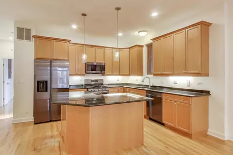 Kitchen - Undisclosed, Chicago, IL 60622 photo 1 of 3