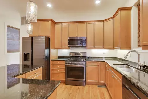Kitchen - Undisclosed, Chicago, IL 60622 photo 3 of 3