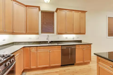Kitchen - Undisclosed, Chicago, IL 60622 photo 2 of 3