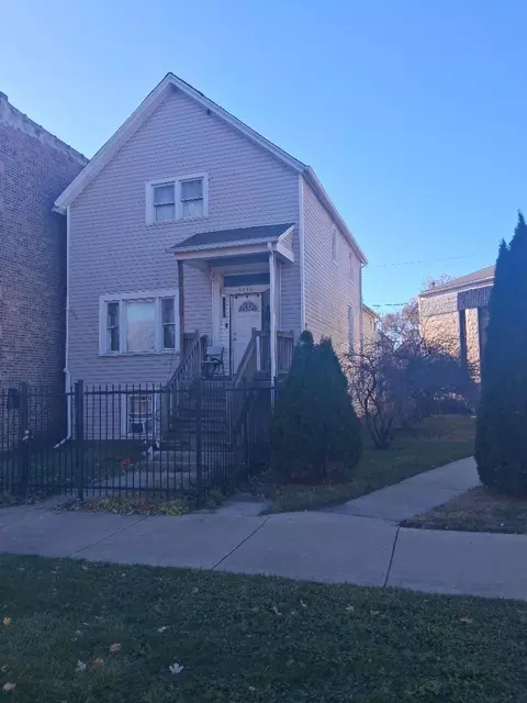 5346 S Morgan St, Chicago, IL 60609