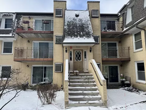 808 N River Rd #1B, Mount Prospect, IL 60056
