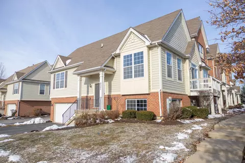 4321 Timber Ridge Ct, Joliet, IL 60431