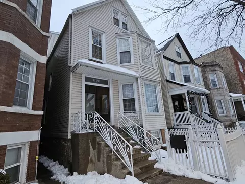 1656 W Hollywood Ave, Chicago, IL 60660